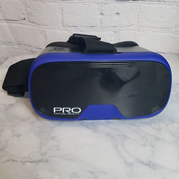 Virtual Reality Smartphone Headset - Picture 2 of 10
